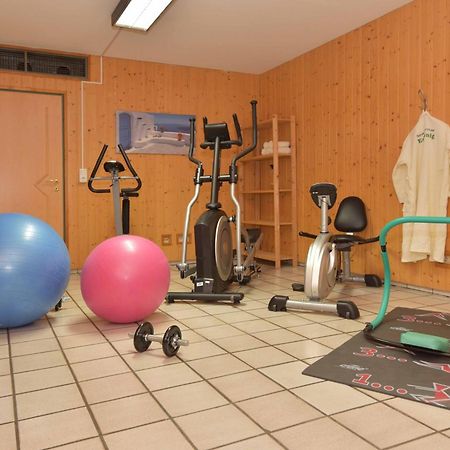 Erlkoenig Gaesteappartements باد فسينغ المظهر الخارجي الصورة