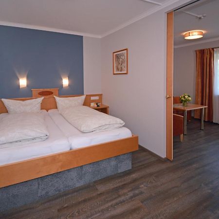 Erlkoenig Gaesteappartements باد فسينغ المظهر الخارجي الصورة