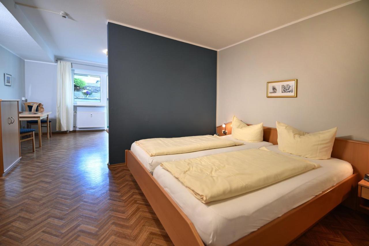 Erlkoenig Gaesteappartements باد فسينغ المظهر الخارجي الصورة