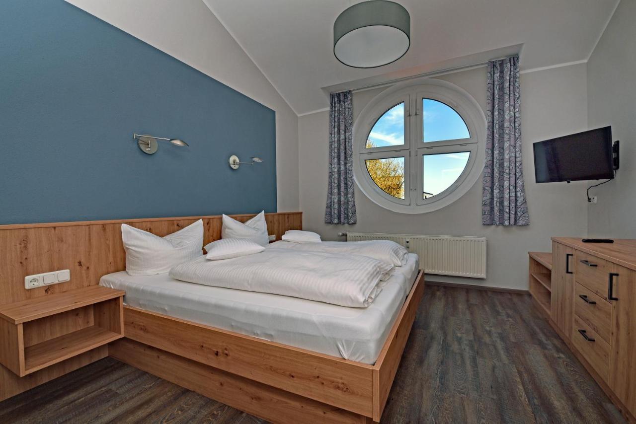 Erlkoenig Gaesteappartements باد فسينغ المظهر الخارجي الصورة