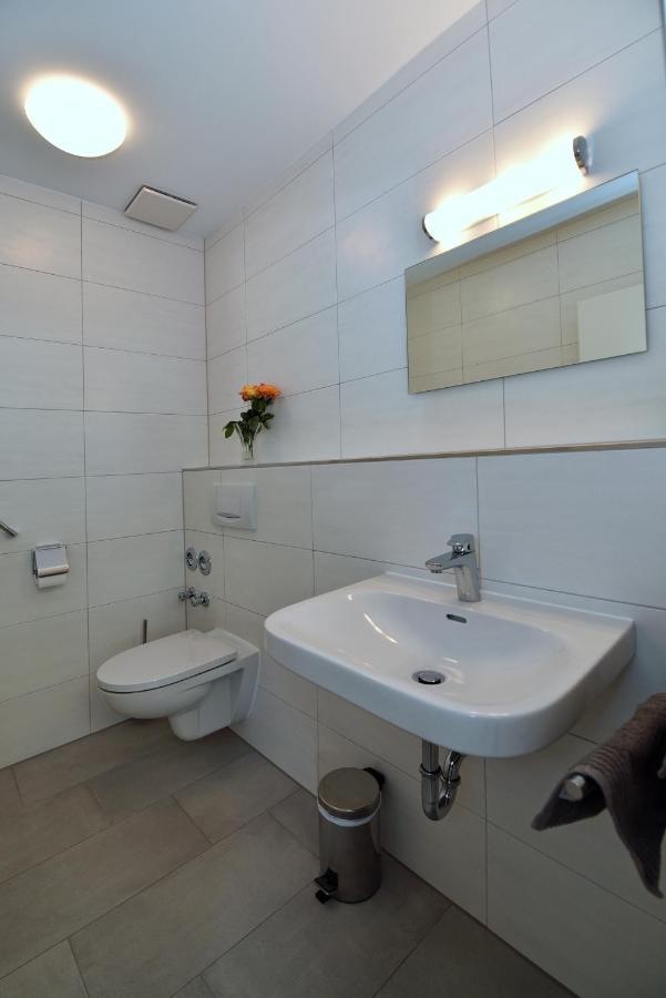 Erlkoenig Gaesteappartements باد فسينغ المظهر الخارجي الصورة