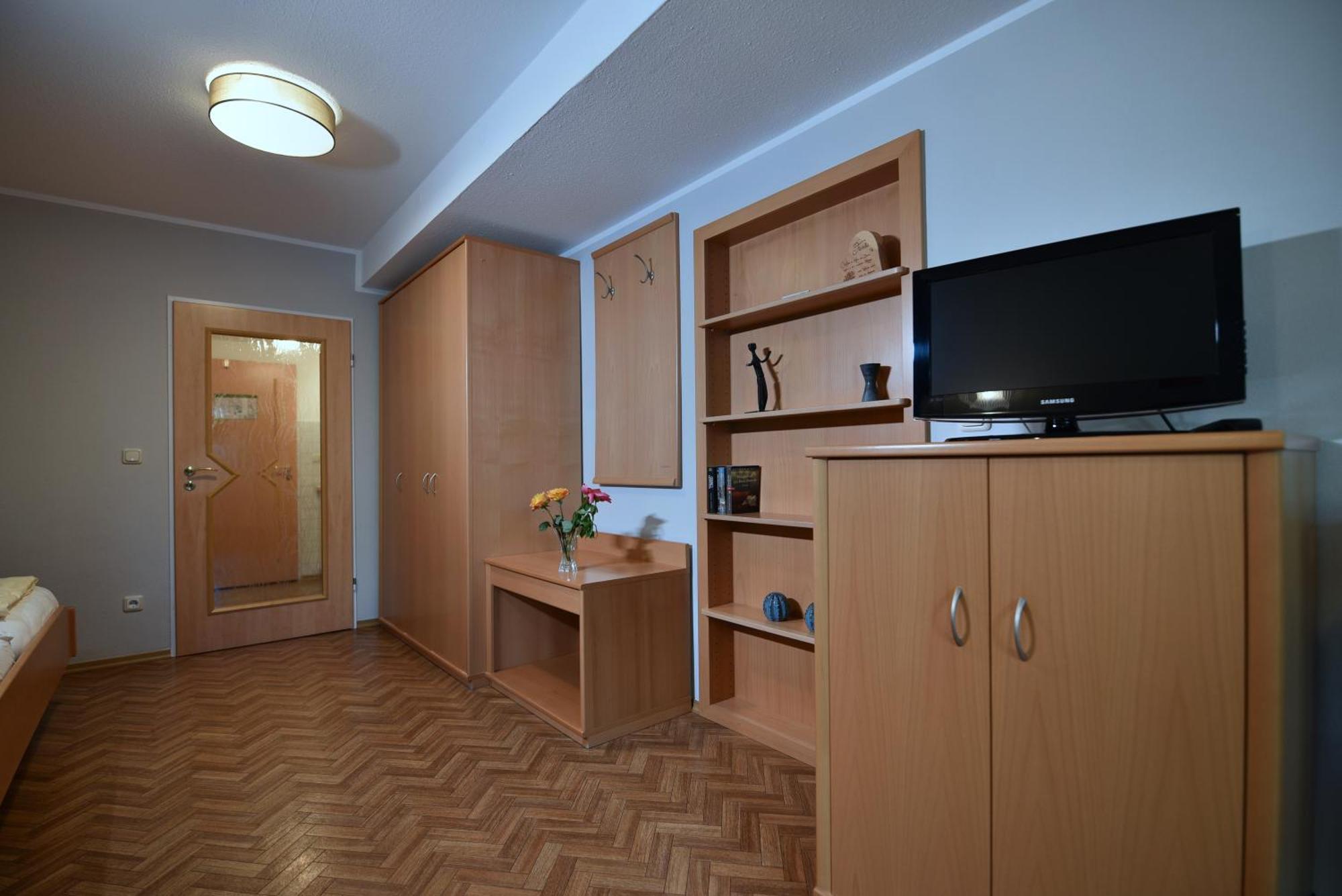Erlkoenig Gaesteappartements باد فسينغ المظهر الخارجي الصورة