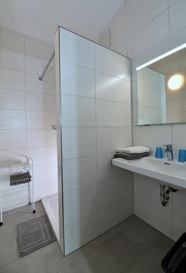 Erlkoenig Gaesteappartements باد فسينغ المظهر الخارجي الصورة