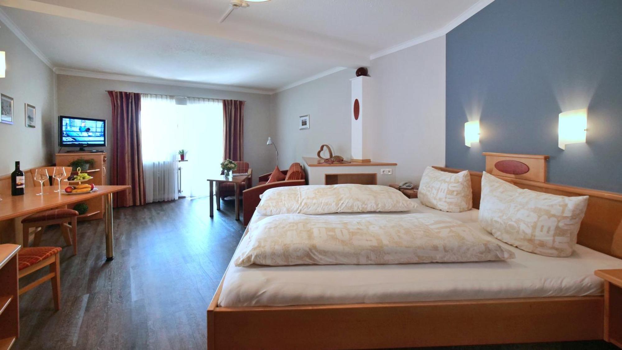 Erlkoenig Gaesteappartements باد فسينغ المظهر الخارجي الصورة