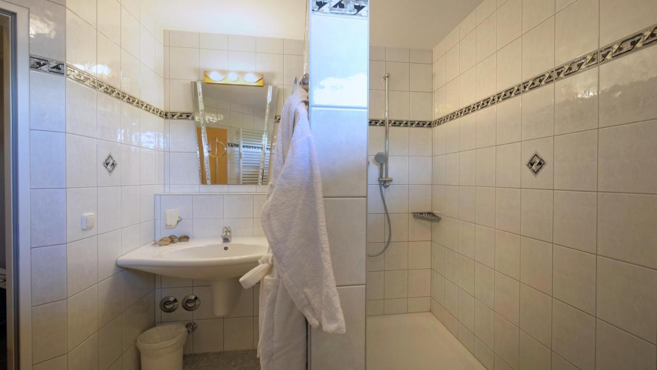 Erlkoenig Gaesteappartements باد فسينغ المظهر الخارجي الصورة