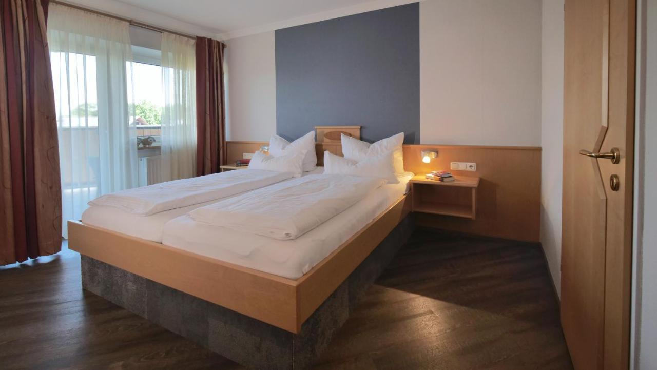 Erlkoenig Gaesteappartements باد فسينغ المظهر الخارجي الصورة