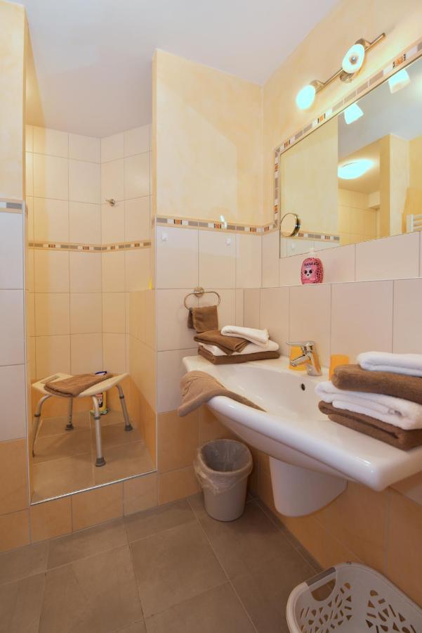 Erlkoenig Gaesteappartements باد فسينغ المظهر الخارجي الصورة