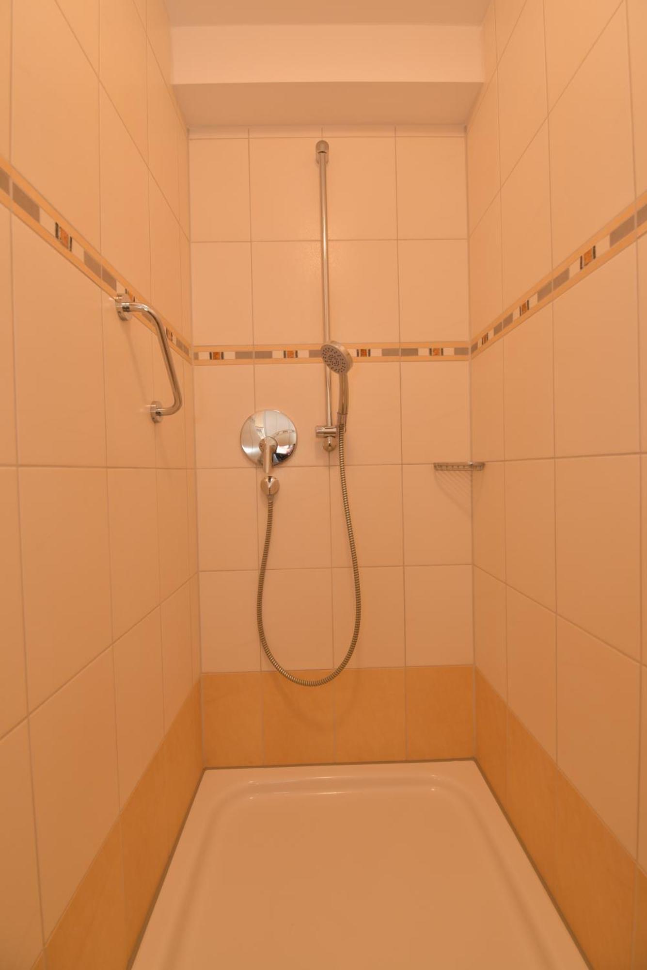 Erlkoenig Gaesteappartements باد فسينغ المظهر الخارجي الصورة