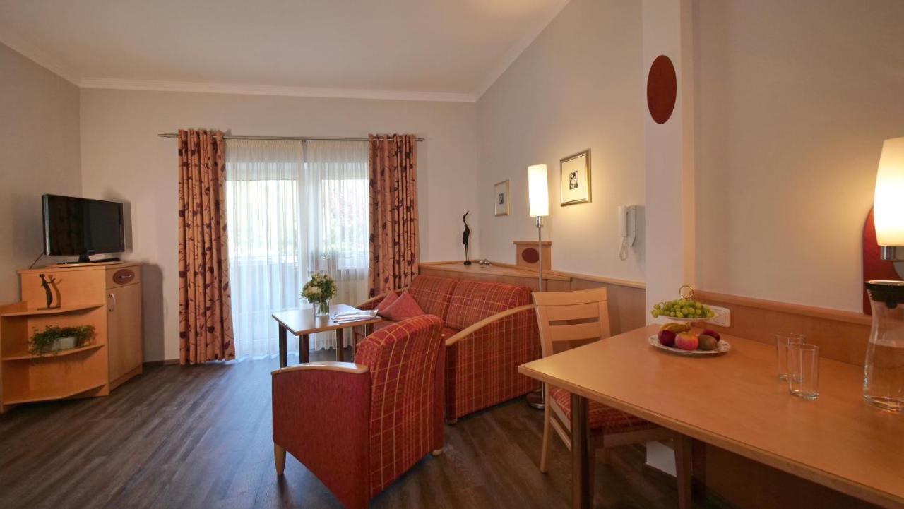 Erlkoenig Gaesteappartements باد فسينغ المظهر الخارجي الصورة