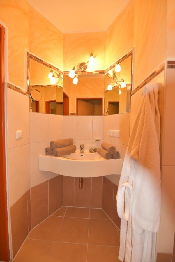 Erlkoenig Gaesteappartements باد فسينغ المظهر الخارجي الصورة