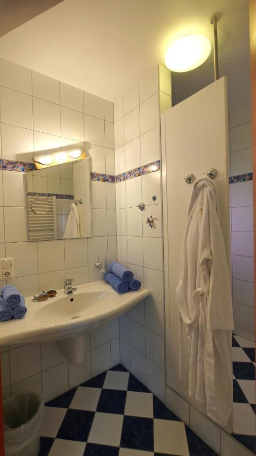 Erlkoenig Gaesteappartements باد فسينغ المظهر الخارجي الصورة