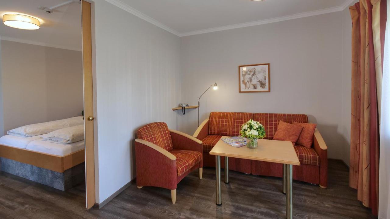Erlkoenig Gaesteappartements باد فسينغ المظهر الخارجي الصورة