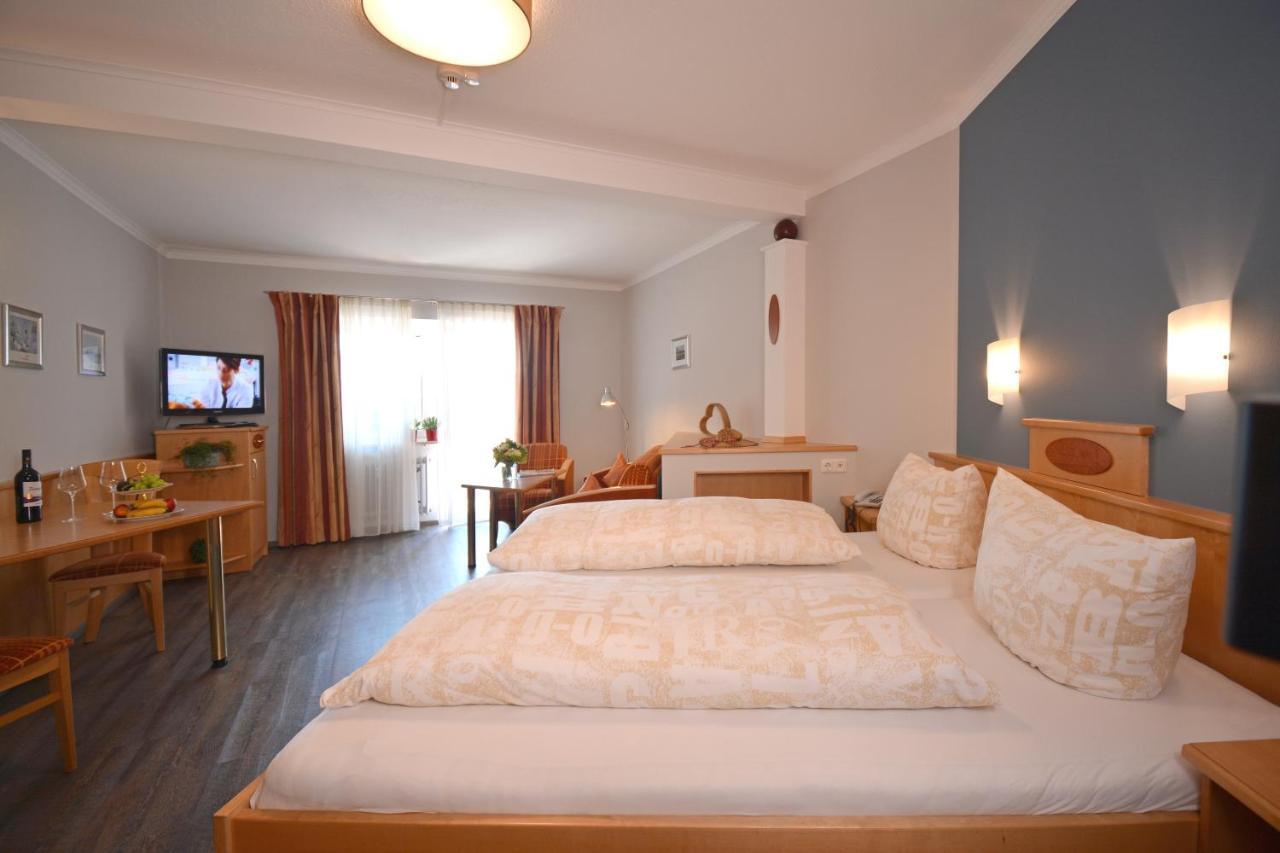 Erlkoenig Gaesteappartements باد فسينغ المظهر الخارجي الصورة
