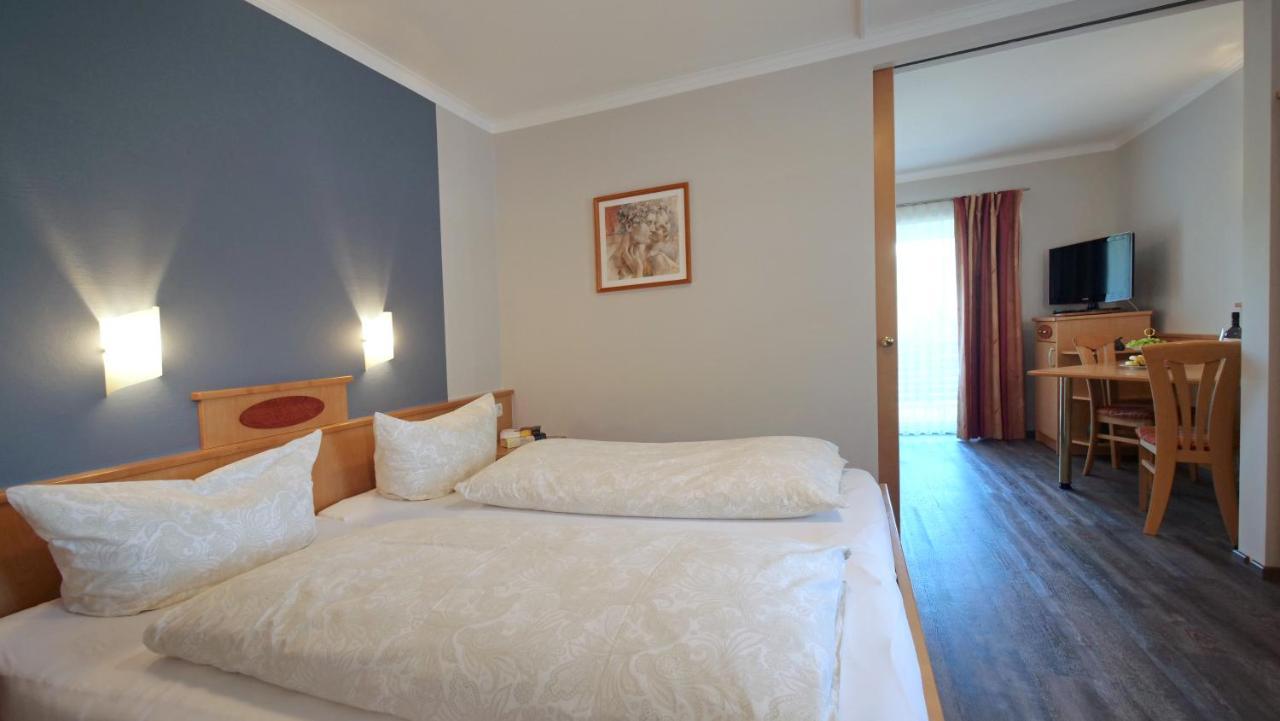 Erlkoenig Gaesteappartements باد فسينغ المظهر الخارجي الصورة