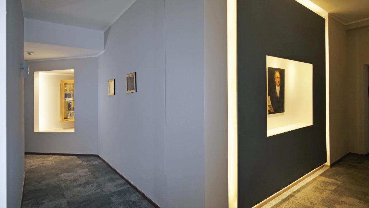 Erlkoenig Gaesteappartements باد فسينغ المظهر الخارجي الصورة