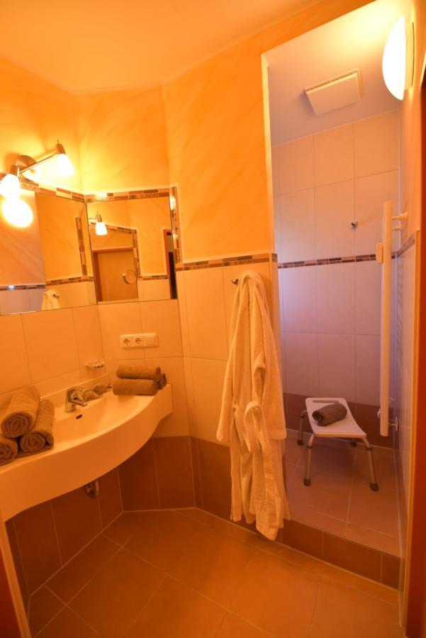 Erlkoenig Gaesteappartements باد فسينغ المظهر الخارجي الصورة