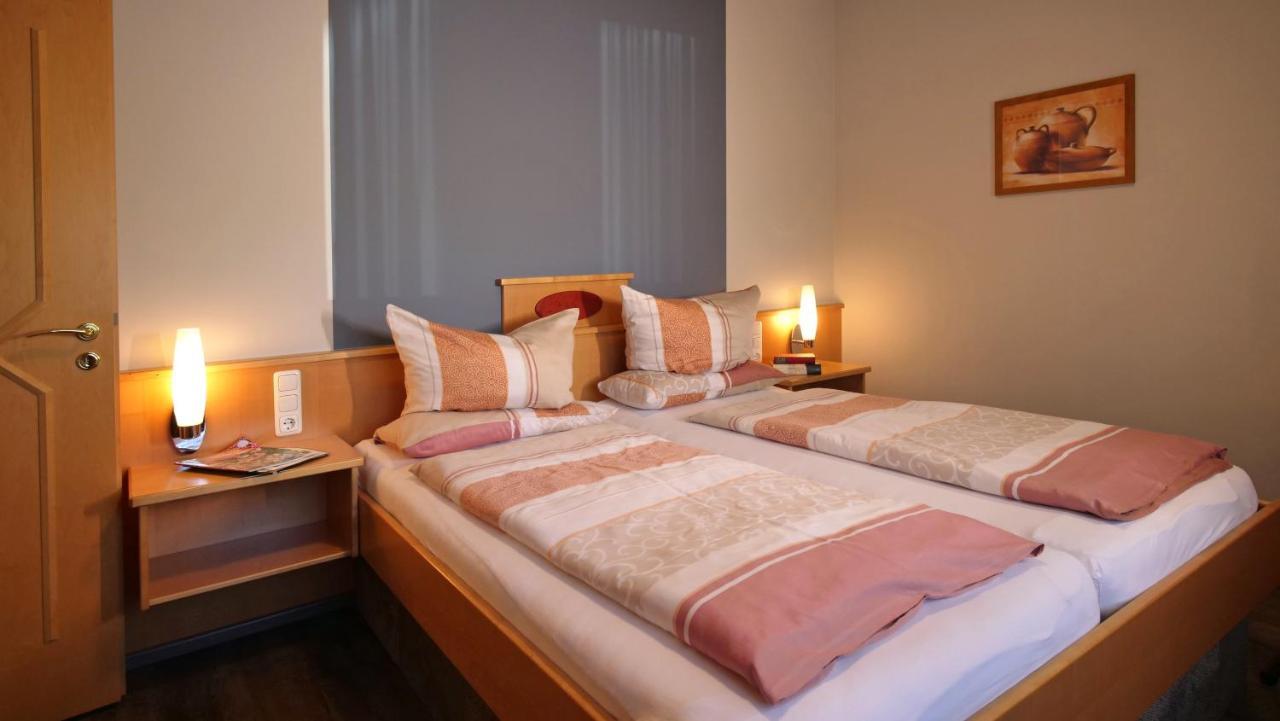 Erlkoenig Gaesteappartements باد فسينغ المظهر الخارجي الصورة