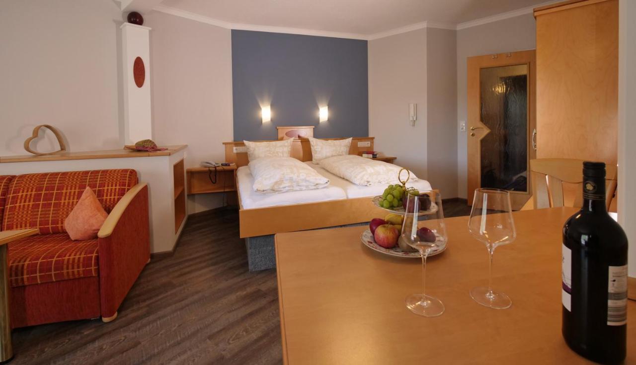 Erlkoenig Gaesteappartements باد فسينغ المظهر الخارجي الصورة